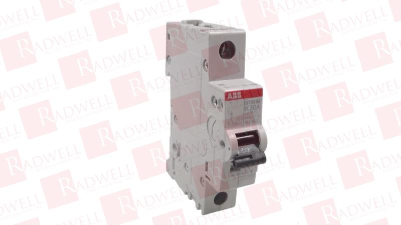 ASEA BROWN BOVERI ST201M-K30