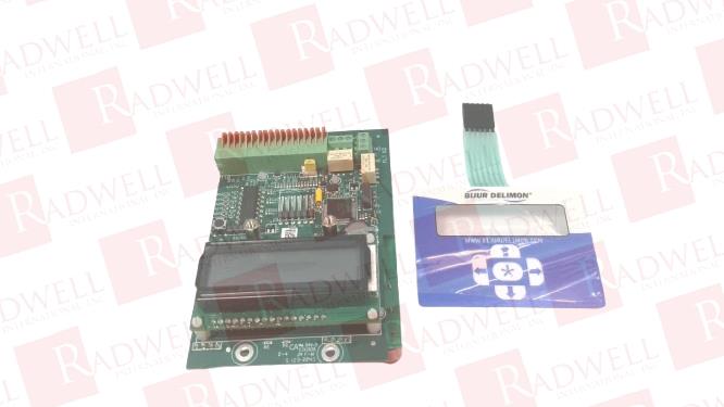 BIJUR DELIMON 71123-T