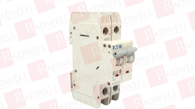 EATON CORPORATION WMZD2C04
