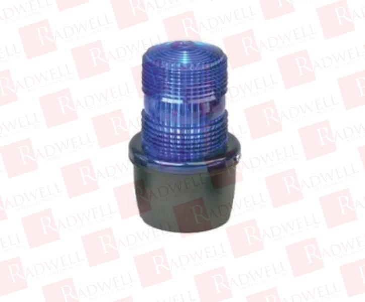 FEDERAL SIGNAL LP3TI-024B