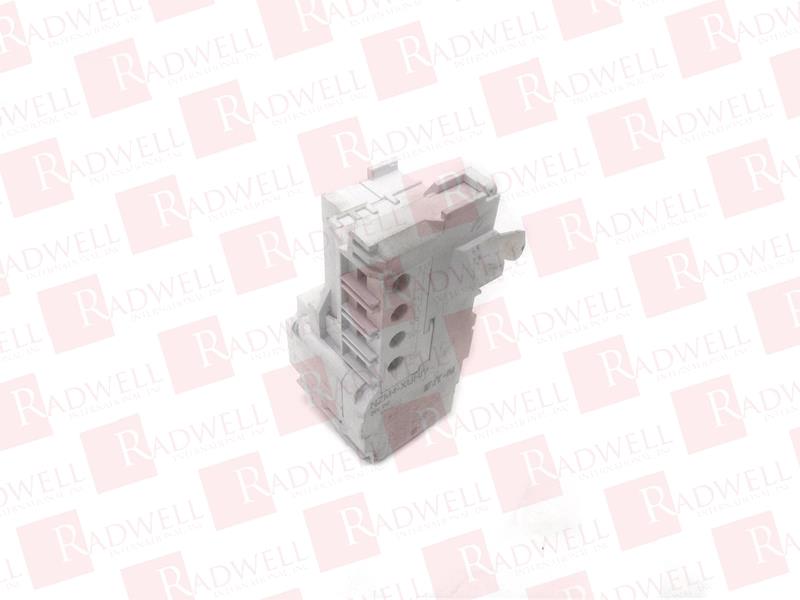 EATON CORPORATION NZM4-XUHIV24DC