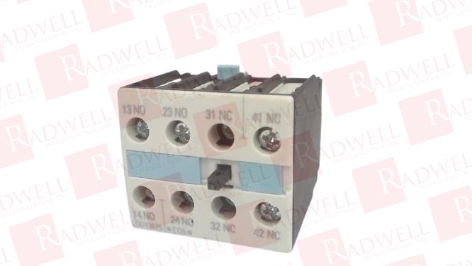 SIEMENS 3RH1921-1FA22