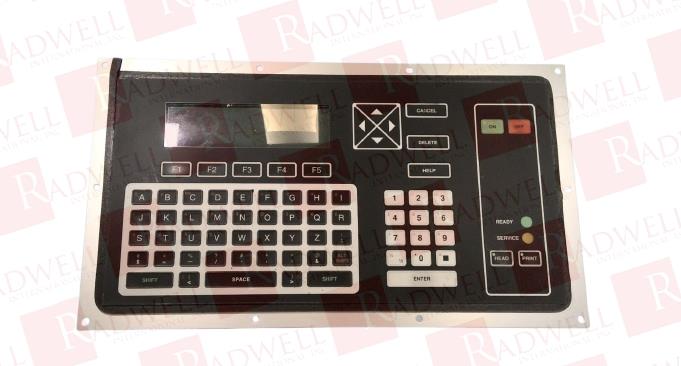 VIDEOJET 9370-00594-201