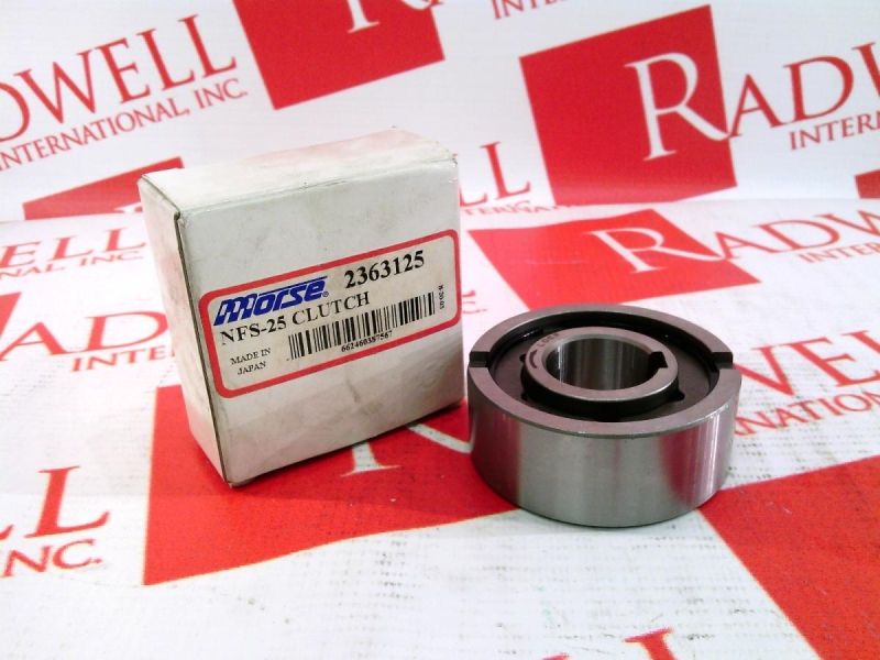 DANFOSS NFS-25