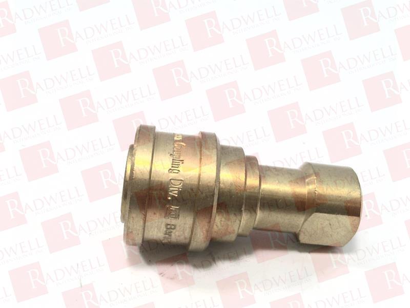 PARKER BH1-60