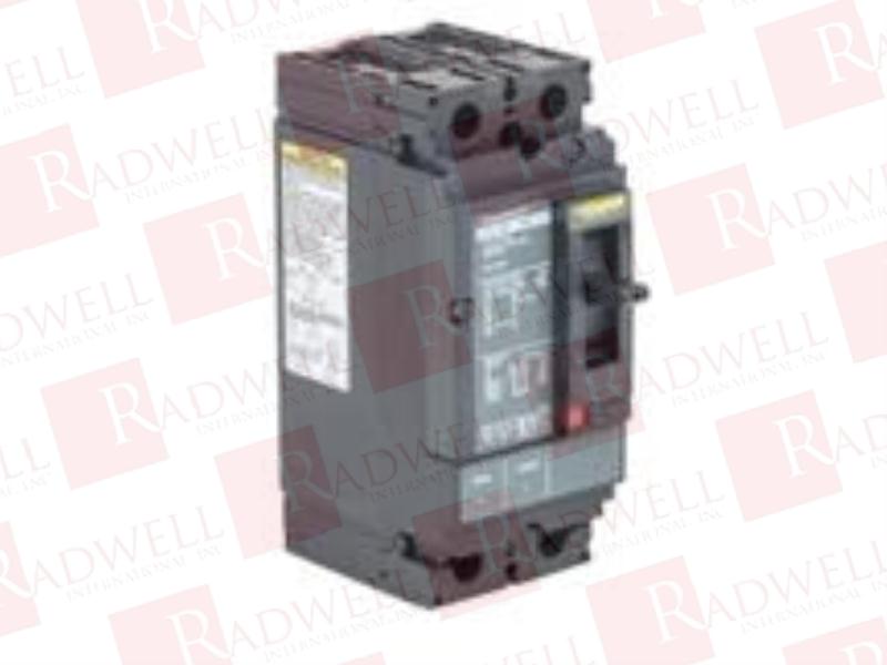 SCHNEIDER ELECTRIC HGL26035
