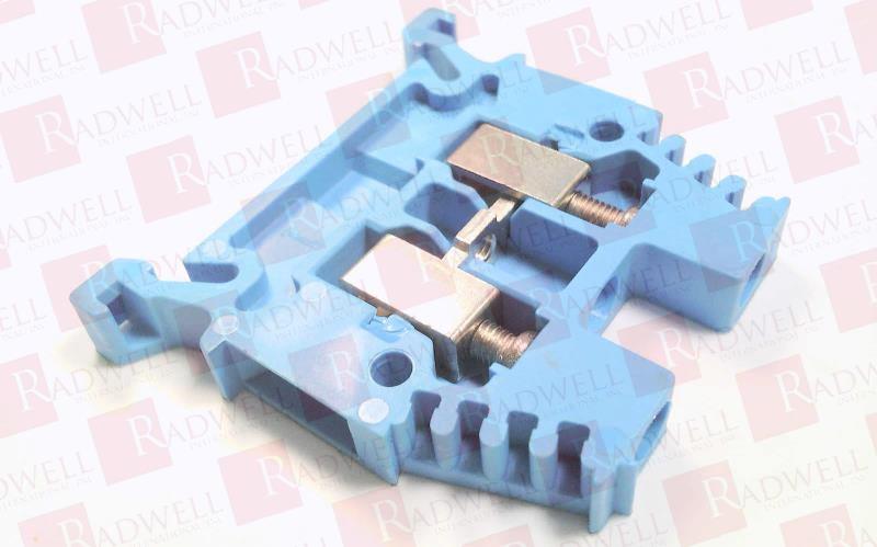 ALLEN BRADLEY 1492-W4-B
