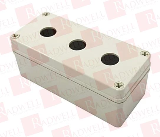 RS PRO 182-8657
