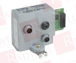 PARKER P2M2HBVP21600