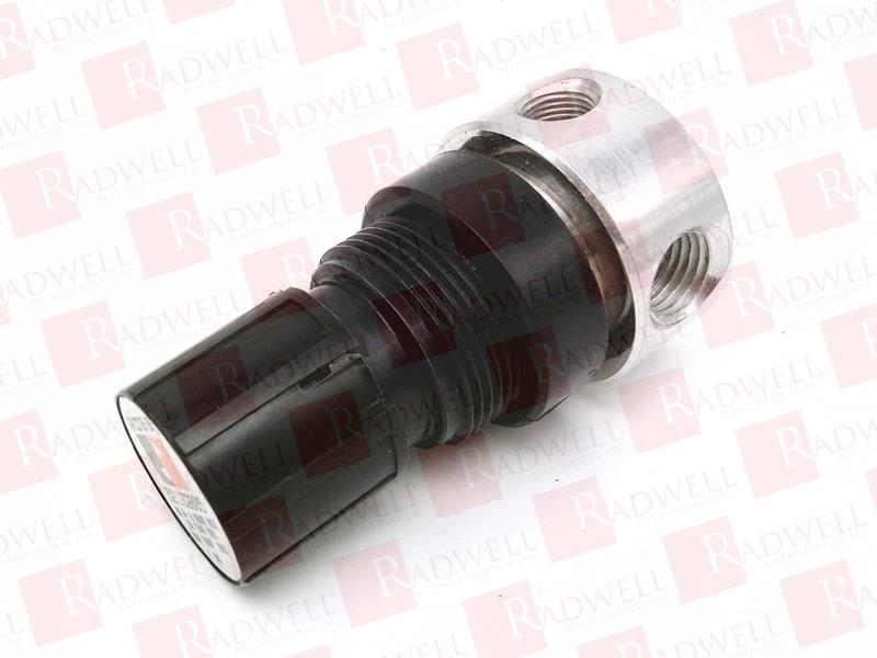 ROSS CONTROLS 5211B2005