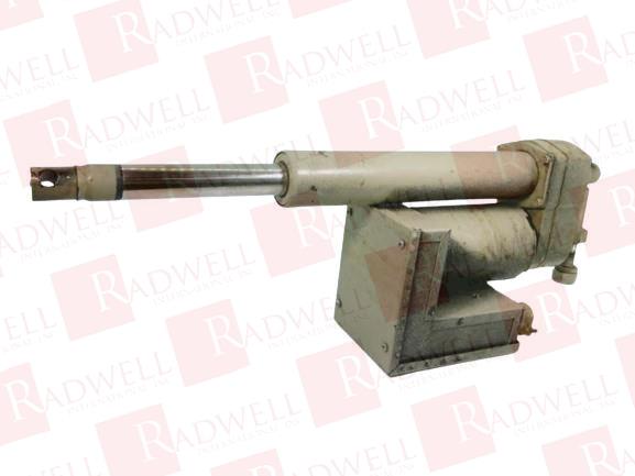ALTRA INDUSTRIAL MOTION A16-30A5-06TN