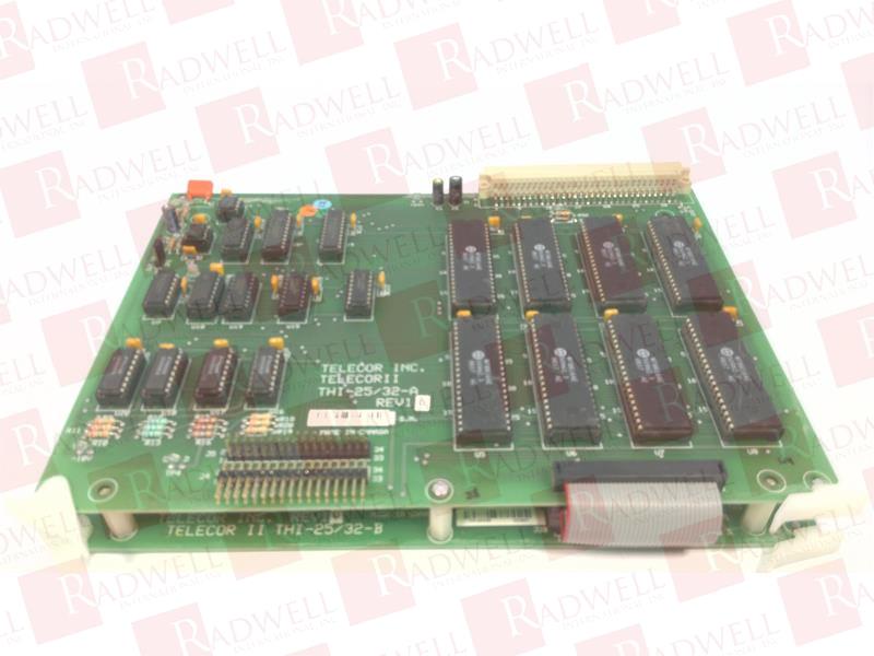 TELECOR THI-25/32-B