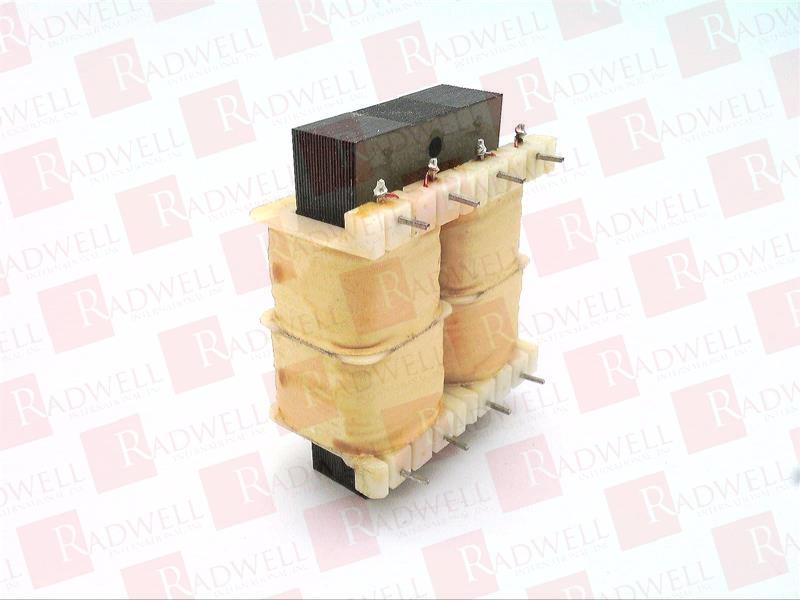 SIGNAL TRANSFORMER LP-40-1200