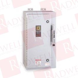 SCHNEIDER ELECTRIC HU362DX