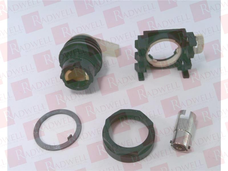 EATON CORPORATION E22WG5
