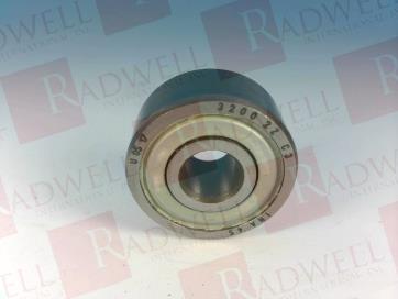 SCHAEFFLER GROUP 3200-2Z-C3