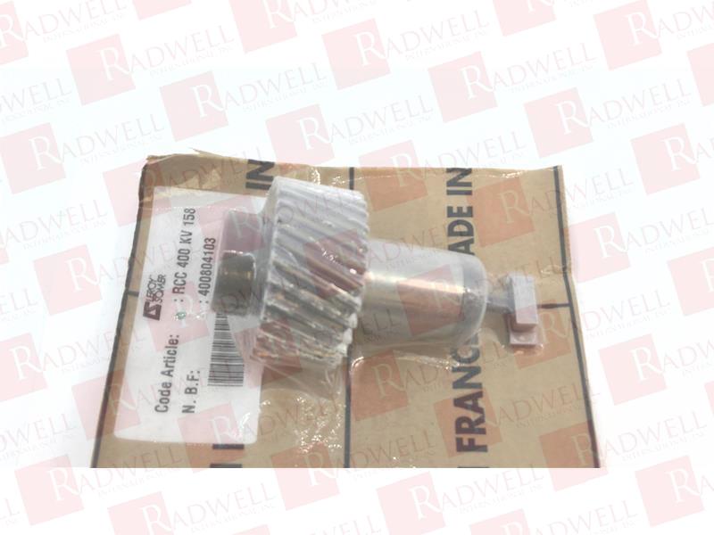 REGAL REXNORD S3K34 PRI PIN KT 400KV158