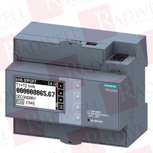 SIEMENS 7KM22002EA401JA1