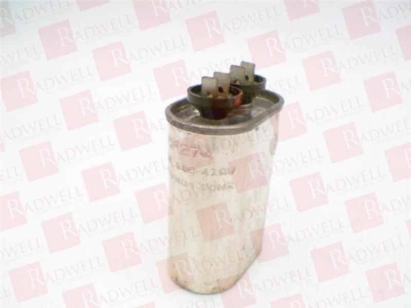 GENERAL ELECTRIC 45F274