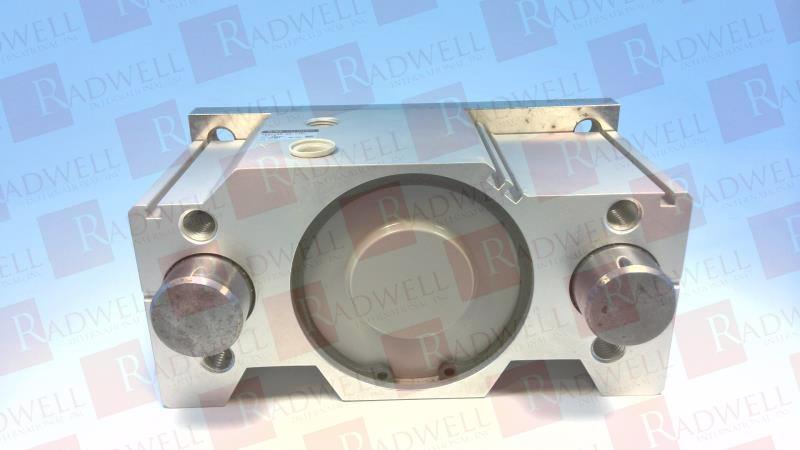SMC MGQM100-25-Y7PL-XC18