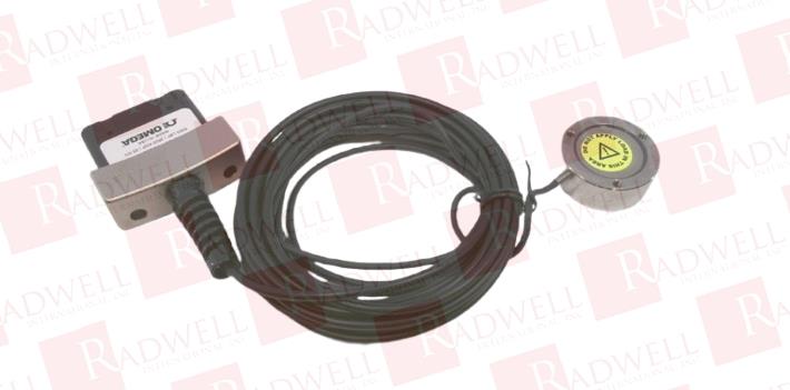 OMEGA ENGINEERING RLC02-5K-5M