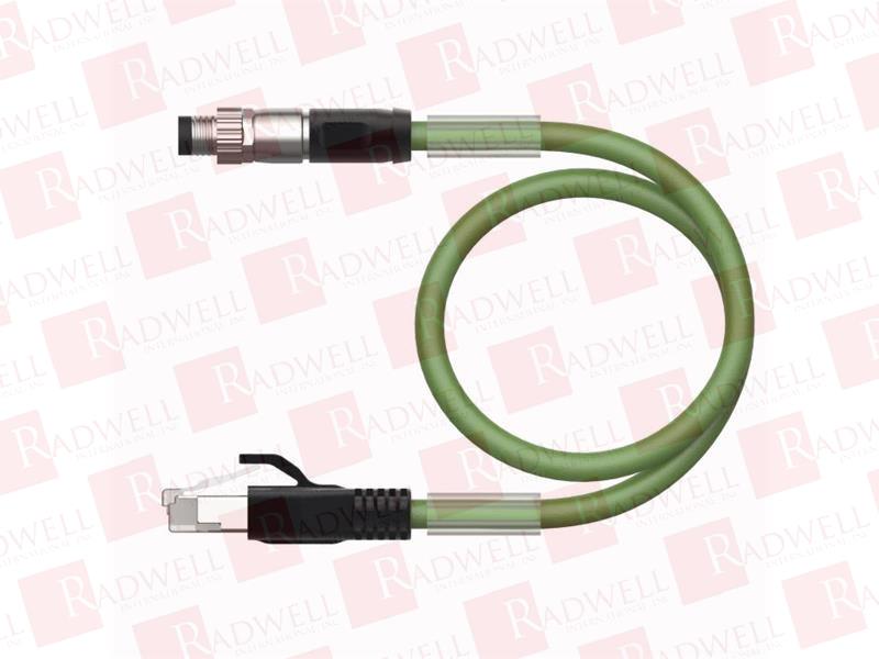TURCK PSGS4M-RJ45S-4416-5M