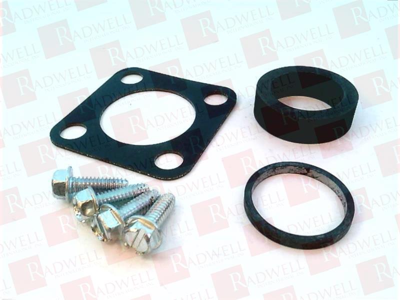 GASKET KIT, UNIVERSAL, FOR WATER HEATER