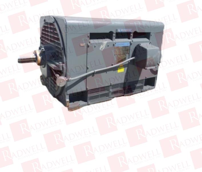 WESTINGHOUSE HSDP