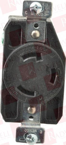 EATON CORPORATION CWL530R