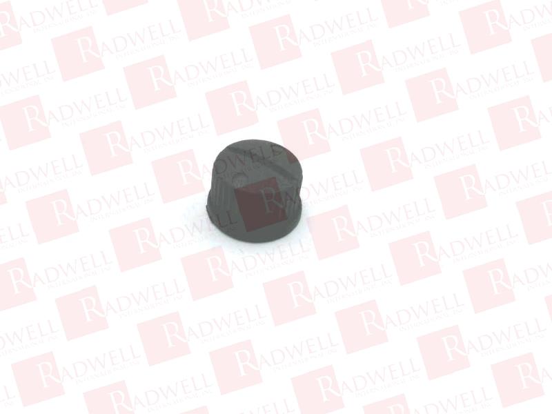 BRUSH CAP, FOR RDC14/RDC40 AND DPP14T-10-001Z