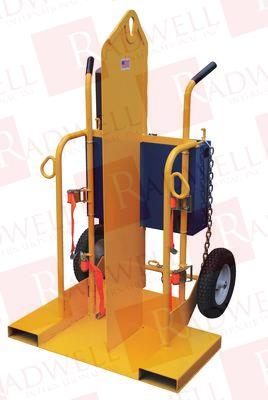 VESTIL CYL-2-FP-FF