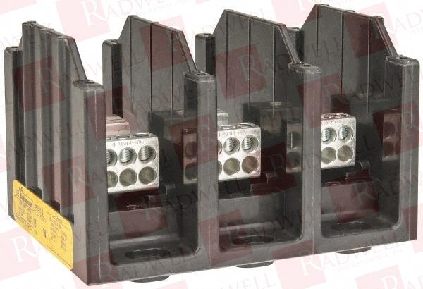 EATON CORPORATION 16321-3