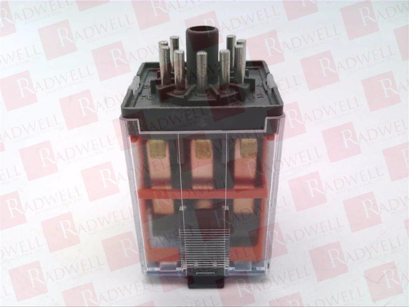 TURCK C3-A30FX/120-125VDC