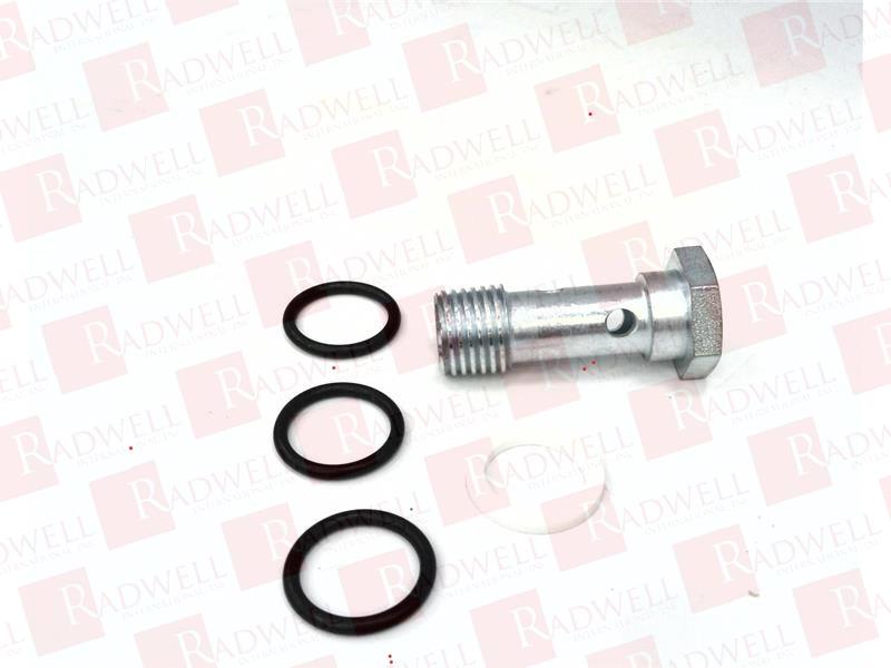 FESTO VT-1/4-NPT-PRS