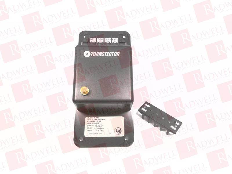 PROTECTION TECHNOLOGY 1100-693