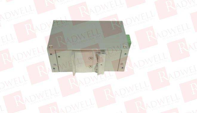 THE MOXA GROUP EDS-208A-MM-ST