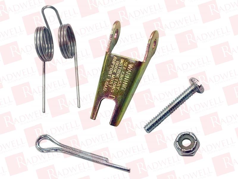 CROSBY GROUP INC 52800066