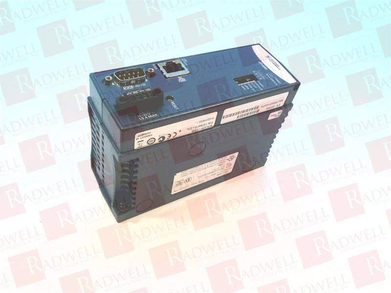 NATIONAL INSTRUMENTS CFP-2200