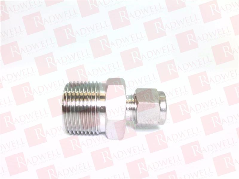 HAM-LET 768LSS3/8X3/4