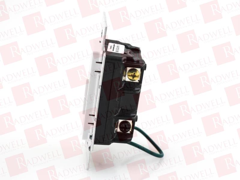 LUTRON MA-RH-WH