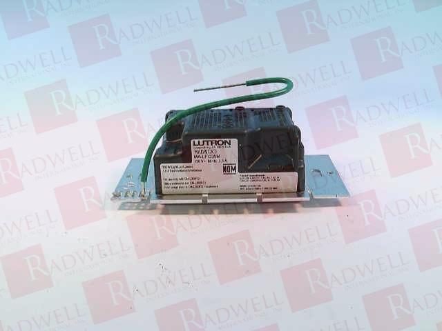 LUTRON MA-LFQM-PD