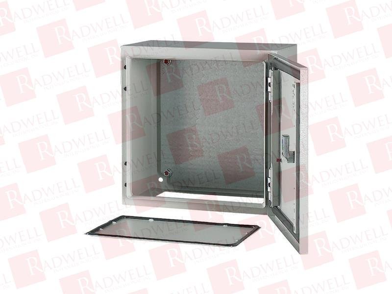 EATON CORPORATION 111649