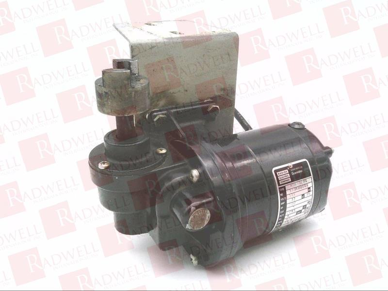 BODINE ELECTRIC 0309