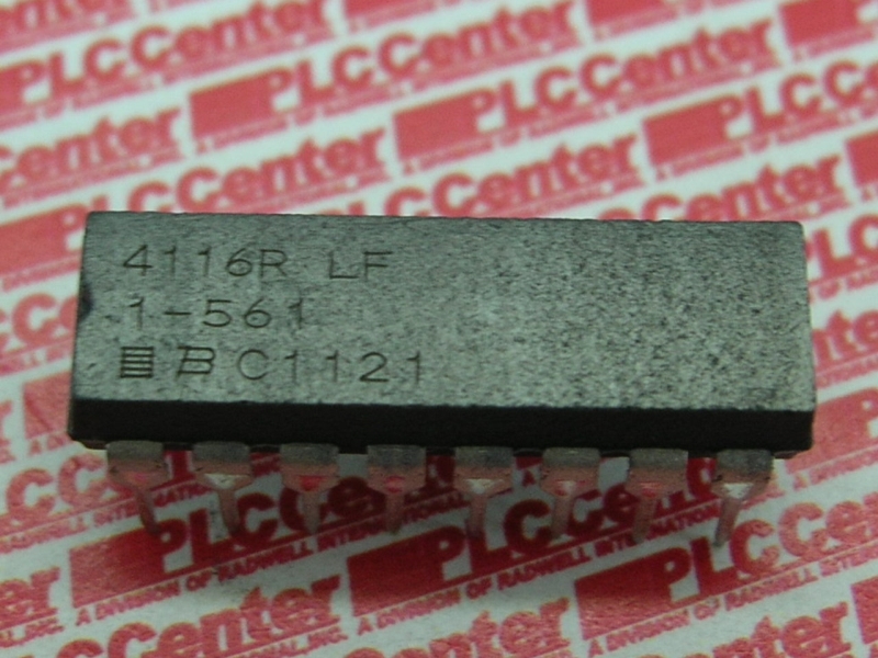 BOURNS 4116R-1-561LF