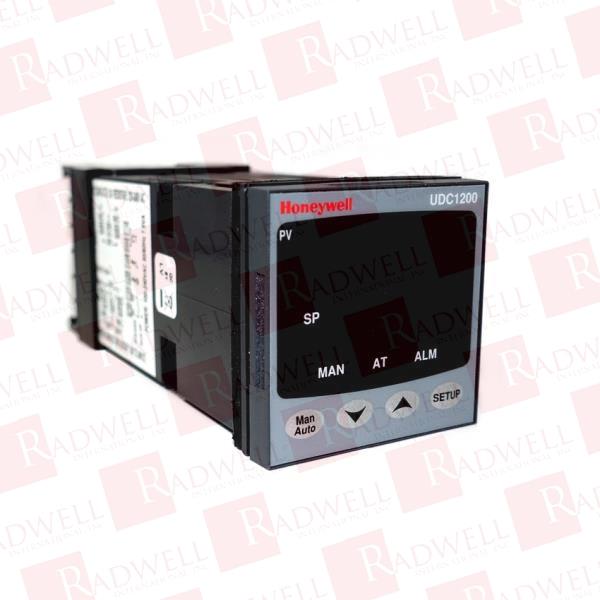 HONEYWELL DC1202-7-1-7-0-1-0-0-0