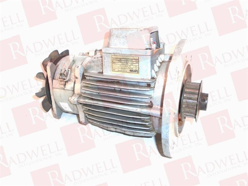 LENZE 13.550.85.110