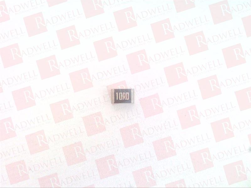 GENERIC R10X.125W1SM0805
