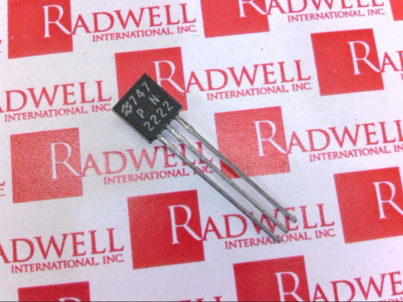 2222 par TEXAS INSTRUMENTS SEMI