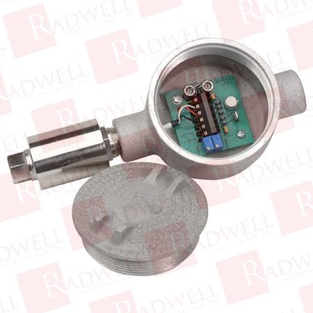 OMEGA ENGINEERING PX02C1-5KSV
