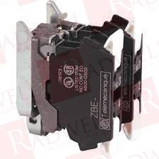 SCHNEIDER ELECTRIC ZB4BZ1045